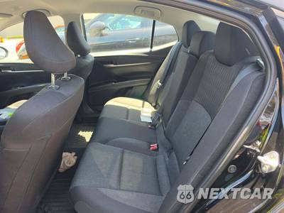 2026 Toyota Camry LE - zdjęcie 13 z 22 - miniatura