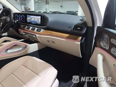 2024 Mercedes-Benz GLS 450 4MATIC - zdjęcie 20 z 21 - miniatura