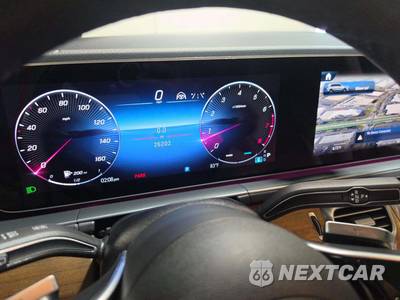 2024 Mercedes-Benz GLS 450 4MATIC - zdjęcie 9 z 21 - miniatura