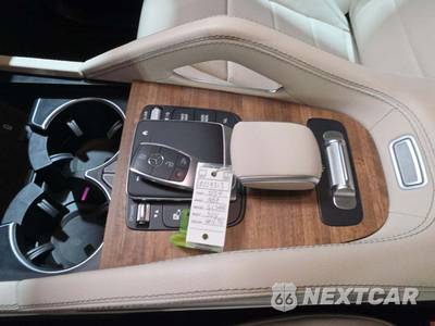 2024 Mercedes-Benz GLS 450 4MATIC - zdjęcie 8 z 21 - miniatura