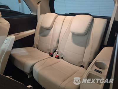2024 Mercedes-Benz GLS 450 4MATIC - zdjęcie 14 z 21 - miniatura