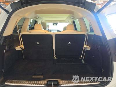 2024 Mercedes-Benz GLS 450 4MATIC - zdjęcie 15 z 21 - miniatura