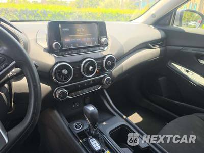 2022 Nissan S - zdjęcie 7 z 23 - miniatura