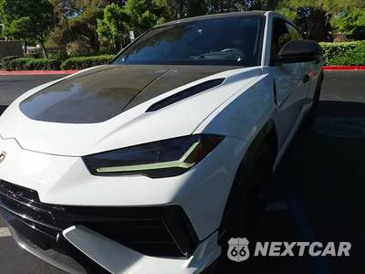 2023 Lamborghini Urus Performante - zdjęcie 1 z 18 - miniatura