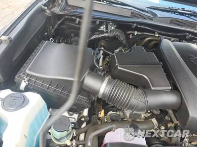 2022 Toyota Tacoma TRD Sport Crew Cab Long Bed - zdjęcie 27 z 28 - miniatura