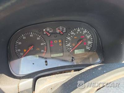 2000 Volkswagen Jetta GLS - zdjęcie 9 z 20 - miniatura