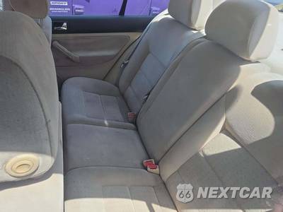 2000 Volkswagen Jetta GLS - zdjęcie 16 z 20 - miniatura
