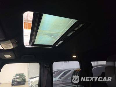 2021 Mercedes-Benz G 550 4MATIC - zdjęcie 11 z 20 - miniatura