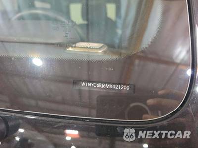 2021 Mercedes-Benz G 550 4MATIC - zdjęcie 5 z 20 - miniatura