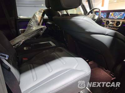 2021 Mercedes-Benz G 550 4MATIC - zdjęcie 16 z 20 - miniatura