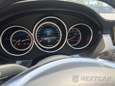 2014 Mercedes-Benz CLS 63 AMG S 4MATIC - zdjęcie 9 z 23 - miniatura