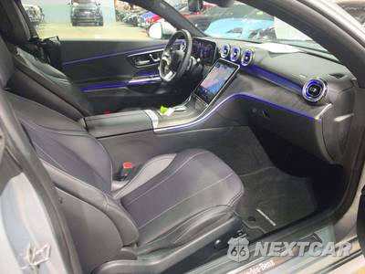 2024 Mercedes-Benz CLE 300 Coupe - zdjęcie 18 z 20 - miniatura