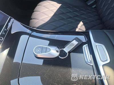 2023 Mercedes-Benz S 580 4MATIC - zdjęcie 8 z 23 - miniatura