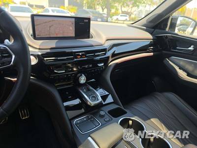2024 Acura MDX Type S w/Advance Pkg - zdjęcie 10 z 22 - miniatura