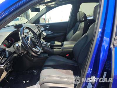 2022 Acura RDX w/A-Spec Pkg - zdjęcie 6 z 21 - miniatura