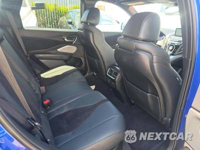 2022 Acura RDX w/A-Spec Pkg - zdjęcie 16 z 21 - miniatura