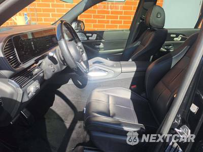 2021 Mercedes-Benz Maybach GLS 600 4MATIC - zdjęcie 6 z 22 - miniatura