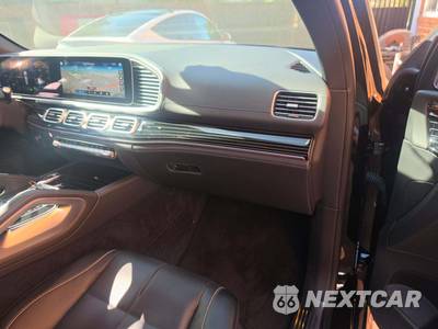 2021 Mercedes-Benz Maybach GLS 600 4MATIC - zdjęcie 19 z 22 - miniatura