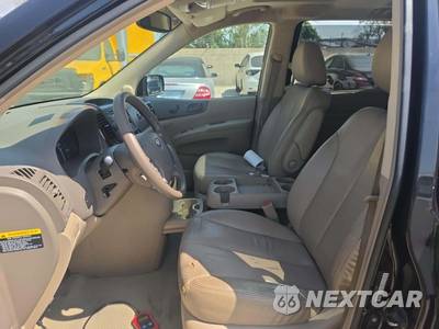 2007 Kia Sedona EX 118.9" WB - zdjęcie 6 z 45 - miniatura