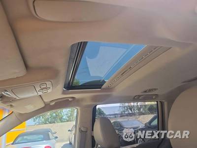 2007 Kia Sedona EX 118.9" WB - zdjęcie 11 z 45 - miniatura