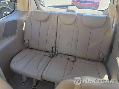 2007 Kia Sedona EX 118.9" WB - zdjęcie 14 z 45 - miniatura