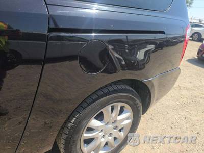 2007 Kia Sedona EX 118.9" WB - zdjęcie 32 z 45 - miniatura