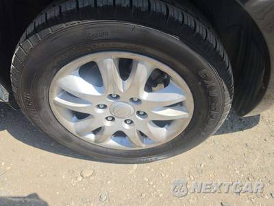 2007 Kia Sedona EX 118.9" WB - zdjęcie 34 z 45 - miniatura