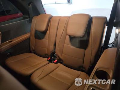 2024 Mercedes-Benz GLS 450 4MATIC - zdjęcie 14 z 23 - miniatura