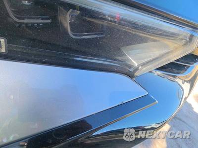 2023 Toyota Crown Platinum - zdjęcie 21 z 24 - miniatura
