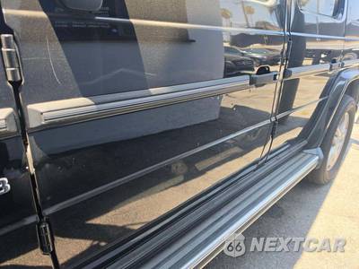 2013 Mercedes-Benz G 550 4MATIC - zdjęcie 32 z 43 - miniatura