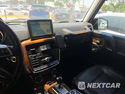 2013 Mercedes-Benz G 550 4MATIC - zdjęcie 10 z 43 - miniatura