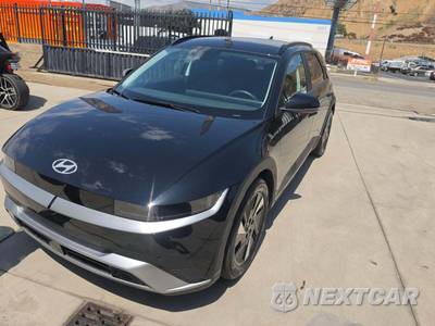 2025 Hyundai IONIQ 5 SEL - zdjęcie 1 z 21 - miniatura