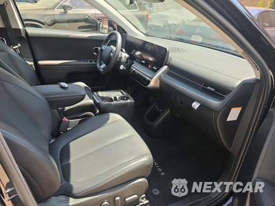 2025 Hyundai IONIQ 5 SEL - zdjęcie 18 z 21 - miniatura