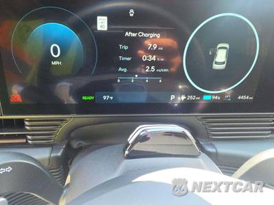 2025 Hyundai IONIQ 5 SEL - zdjęcie 9 z 21 - miniatura
