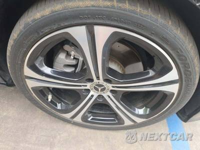 2022 Mercedes-Benz C 300 Sedan - zdjęcie 25 z 25 - miniatura