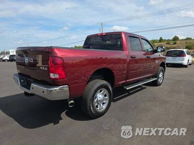 2017 Ram 2500 Tradesman Crew Cab Medium Bed - zdjęcie 3 z 23 - miniatura