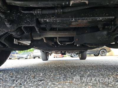 2008 Jeep Liberty Sport - zdjęcie 17 z 23 - miniatura
