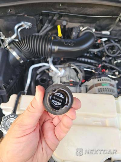 2008 Jeep Liberty Sport - zdjęcie 23 z 23 - miniatura