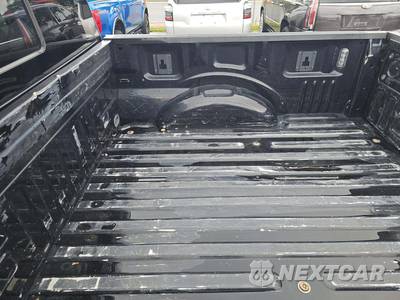 2019 Ford F-150 Lariat Crew Cab Short Bed - zdjęcie 23 z 31 - miniatura