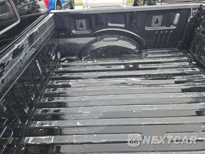 2019 Ford F-150 Lariat Crew Cab Short Bed - zdjęcie 24 z 31 - miniatura