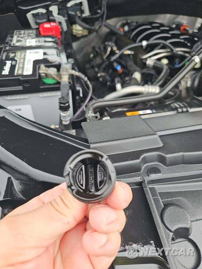 2019 Ford F-150 Lariat Crew Cab Short Bed - zdjęcie 30 z 31 - miniatura