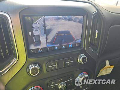 2023 GMC Sierra 3500 Denali HD Crew Cab Long Bed 5SA DRW - zdjęcie 26 z 27 - miniatura