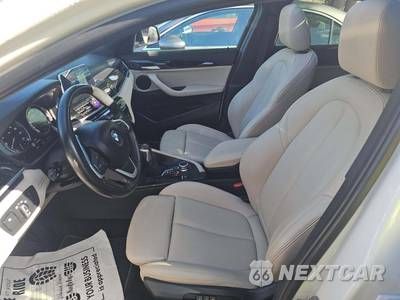 2019 BMW X2 Sports Activity Vehicle sDrive28i - zdjęcie 6 z 23 - miniatura