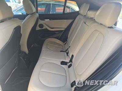 2019 BMW X2 Sports Activity Vehicle sDrive28i - zdjęcie 13 z 23 - miniatura