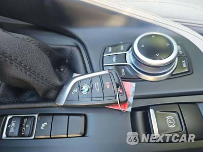 2019 BMW X2 Sports Activity Vehicle sDrive28i - zdjęcie 8 z 23 - miniatura