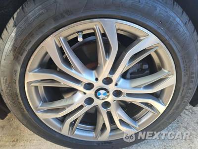 2019 BMW X2 Sports Activity Vehicle sDrive28i - zdjęcie 21 z 23 - miniatura