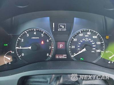 2015 Lexus RX 350 - zdjęcie 9 z 25 - miniatura