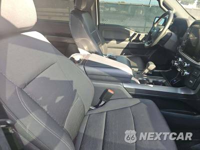 2024 Ford F-150 XLT Crew Cab Short Bed - zdjęcie 18 z 27 - miniatura