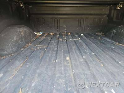 2024 Ford F-150 XLT Crew Cab Short Bed - zdjęcie 14 z 27 - miniatura