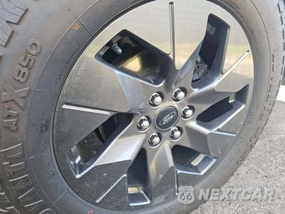 2024 Ford F-150 XLT Crew Cab Short Bed - zdjęcie 24 z 27 - miniatura